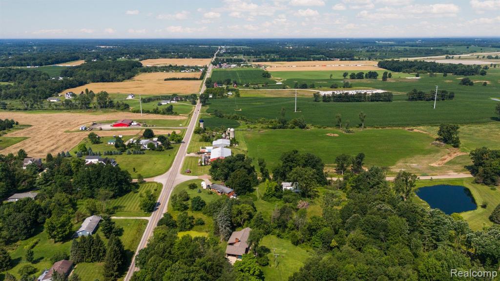 5760 West Mason Road Fowlerville, MI 48836 - Photo 17 of 23 Gallery Image 17