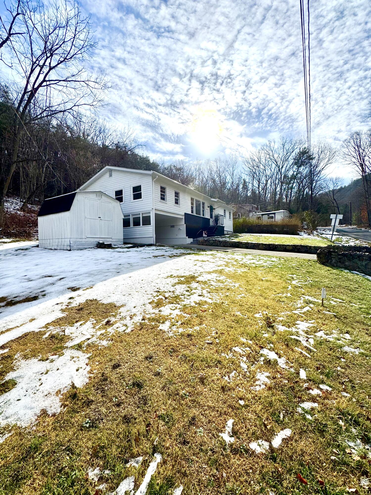 3193 South Pitzer Ridge Road Covington, VA 24426 - Photo 39 of 41 IMG_4406