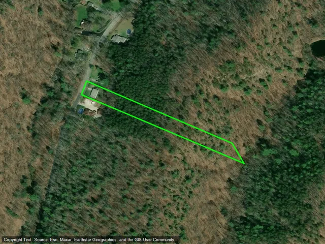 $194,500 | 3193 South Pitzer Ridge Road, Covington, VA 24426