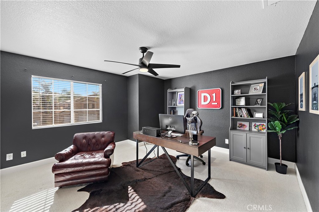 4314 Silver Spring Way Oceanside, CA 92057 - Photo 24 of 49 a living room with furniture and a window