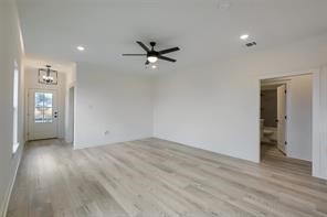 814 Countryside Glade Lane Rosharon, TX 77583 - Photo 4 of 35