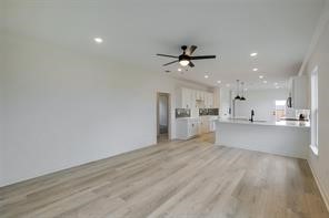 814 Countryside Glade Lane Rosharon, TX 77583 - Photo 5 of 35