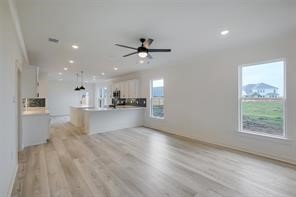 814 Countryside Glade Lane Rosharon, TX 77583 - Photo 6 of 35