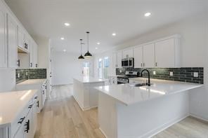 814 Countryside Glade Lane Rosharon, TX 77583 - Photo 7 of 35