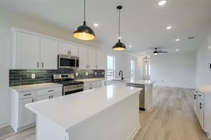 814 Countryside Glade Lane Rosharon, TX 77583 - Photo 9 of 35