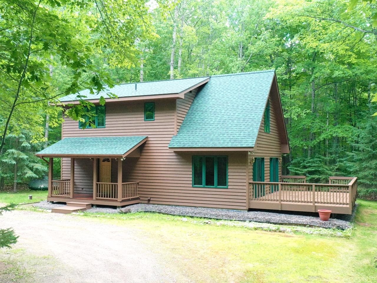 1716 Helen Lake Road Eagle River, WI 54521 - Photo 18 of 19 Gallery Image 18