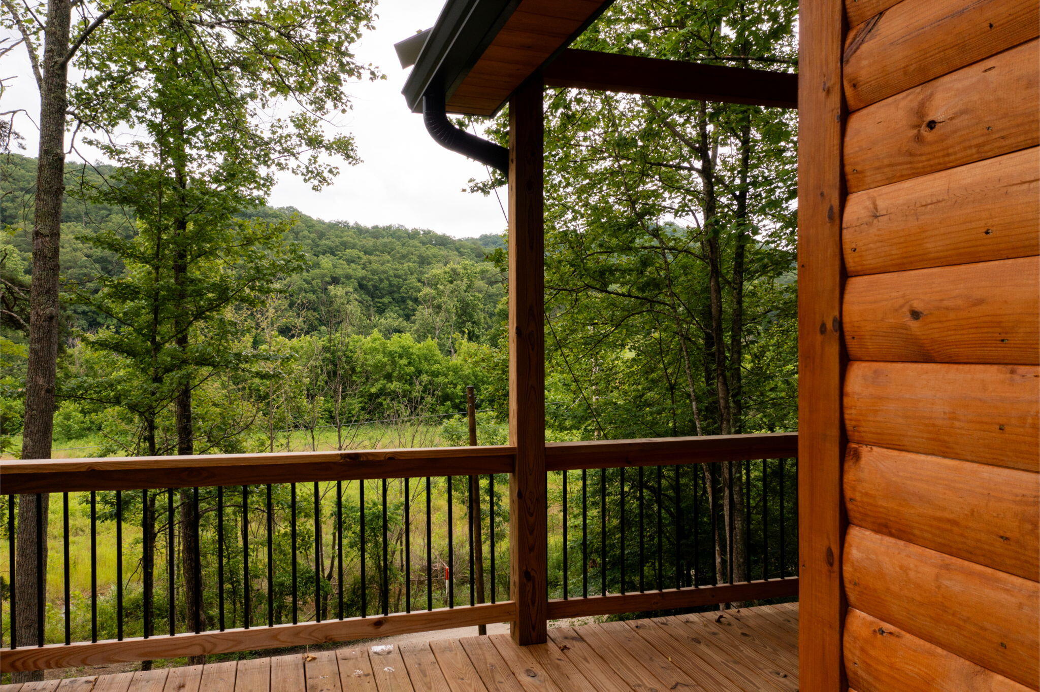 1400 Star Gap Road Stanton, KY 40380 - Photo 16 of 49 16-web-or-mls-1400 Star Gap Rd Drone-17