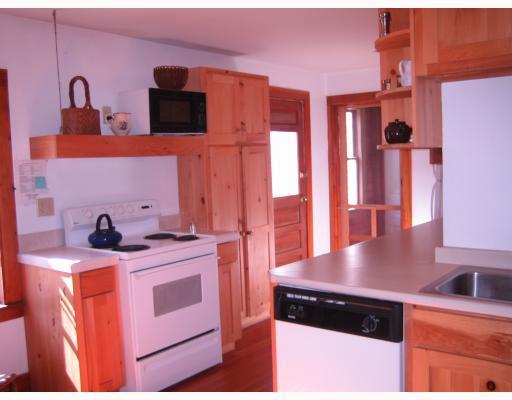 749 Newbury Neck Road Surry, ME 04684 - Photo 4 of 7 Kitchen.