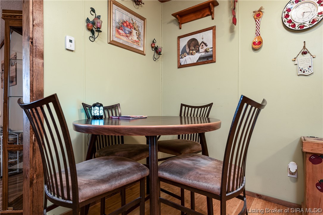365 West Van Campen Road Austin, IN 47102 - Photo 11 of 27 Gallery Image 11