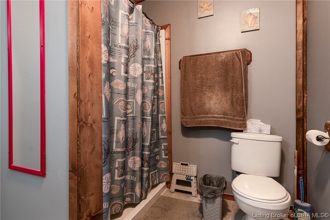 365 West Van Campen Road Austin, IN 47102 - Photo 14 of 27 Gallery Image 14