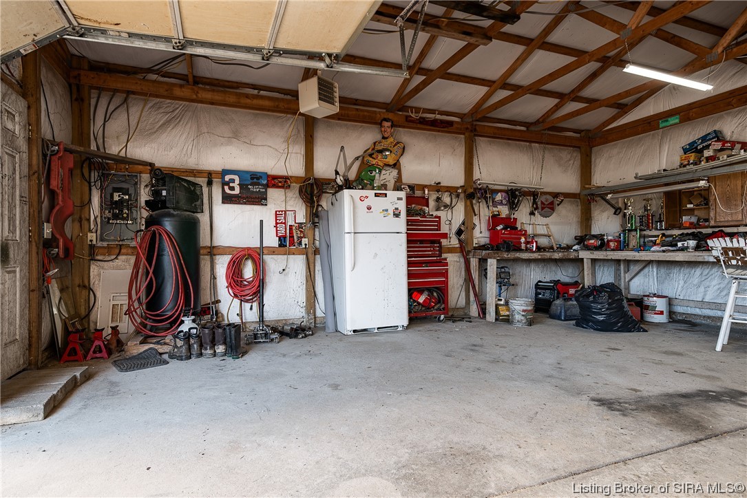 365 West Van Campen Road Austin, IN 47102 - Photo 19 of 27 Gallery Image 19