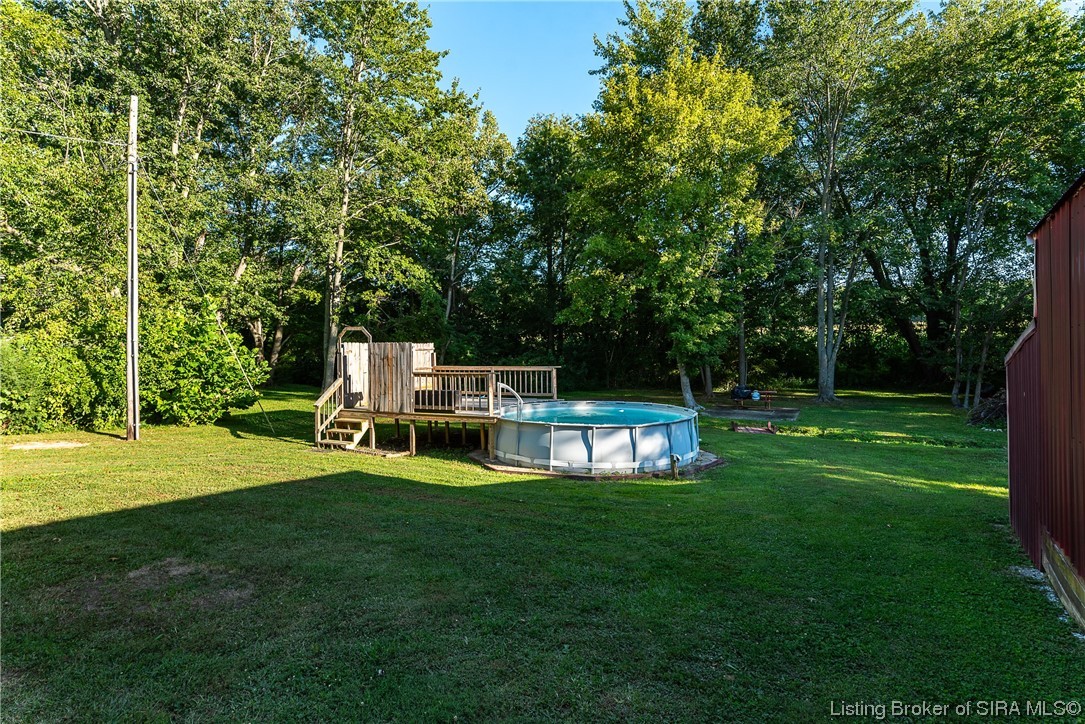 365 West Van Campen Road Austin, IN 47102 - Photo 22 of 27 Gallery Image 22
