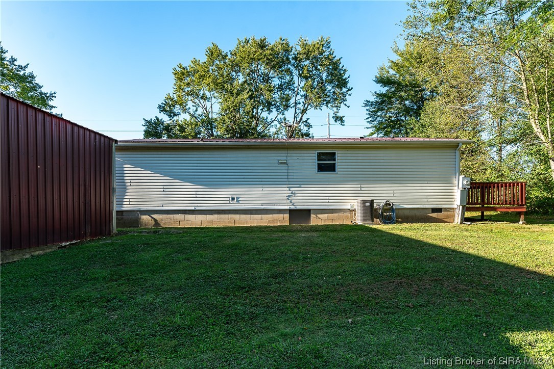 365 West Van Campen Road Austin, IN 47102 - Photo 23 of 27 Gallery Image 23