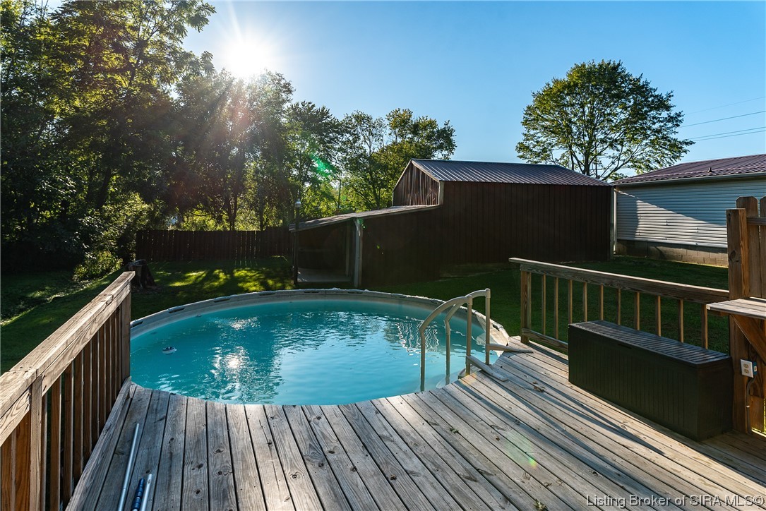 365 West Van Campen Road Austin, IN 47102 - Photo 24 of 27 Gallery Image 24