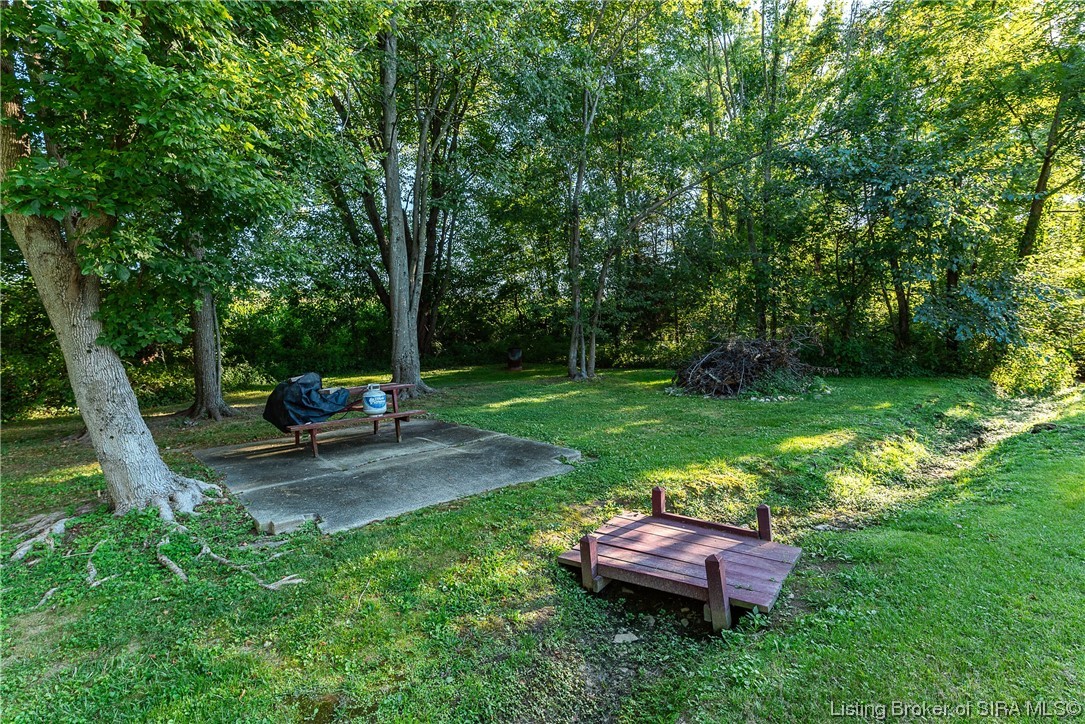 365 West Van Campen Road Austin, IN 47102 - Photo 25 of 27 Gallery Image 25