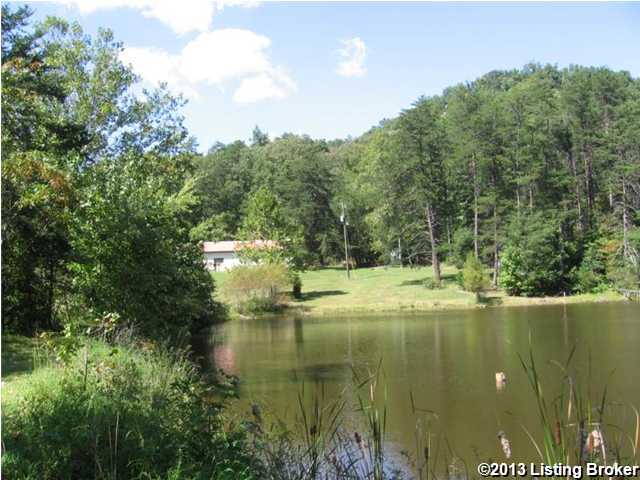 1440 Collings Hill Road Lebanon Junction, KY 40150 - Photo 25 of 25 Additional Photo