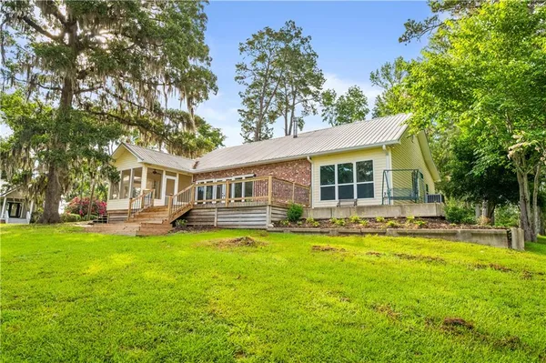 $340,000 | 369 Rice Patch Road, Colfax, LA 71417