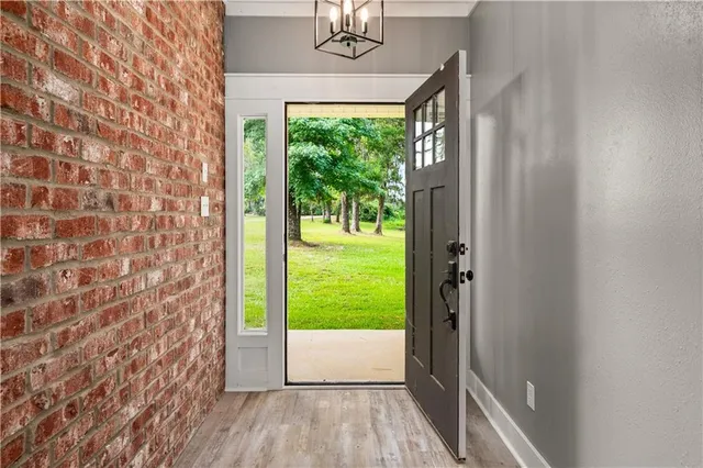 $359,900 | 369 Rice Patch Road, Colfax, LA 71417