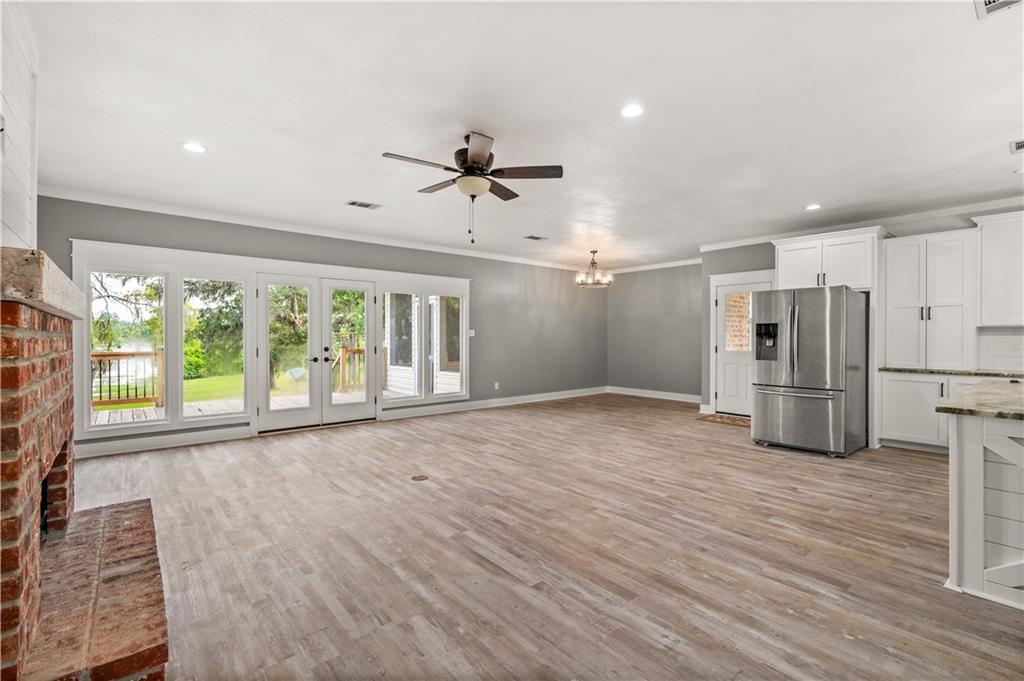 369 Rice Patch Road Colfax, LA 71417 - Photo 12 of 29