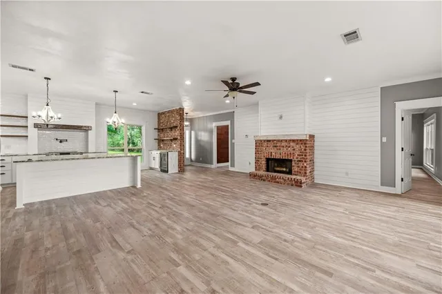 $359,900 | 369 Rice Patch Road, Colfax, LA 71417