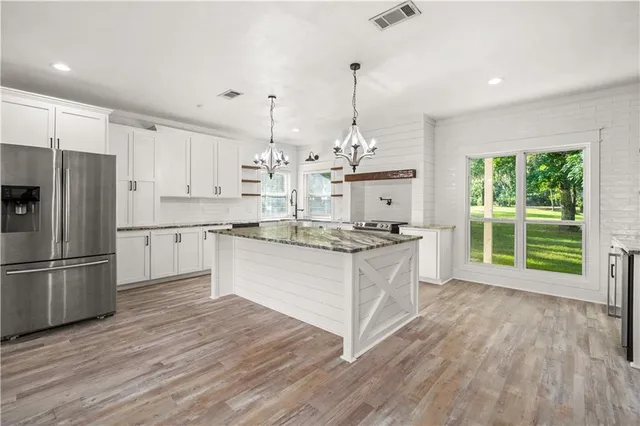 $359,900 | 369 Rice Patch Road, Colfax, LA 71417