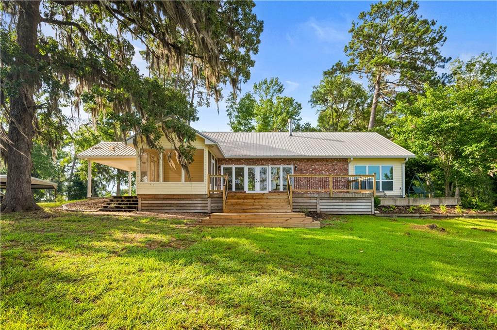 369 Rice Patch Road Colfax, LA 71417 - Photo 3 of 29