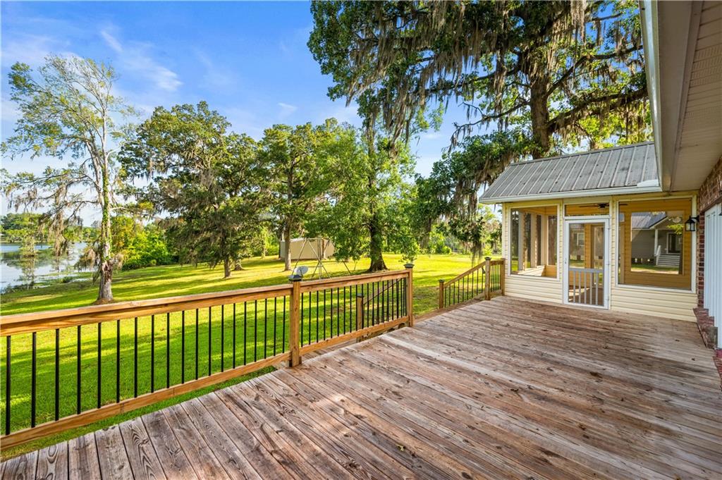 369 Rice Patch Road Colfax, LA 71417 - Photo 8 of 29