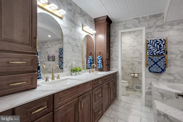 $549,500 | 55 Main Street, Chesterbrook, PA 19087