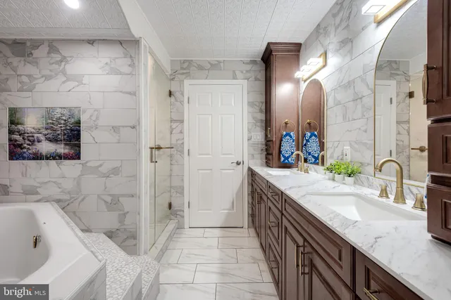 $549,500 | 55 Main Street, Chesterbrook, PA 19087