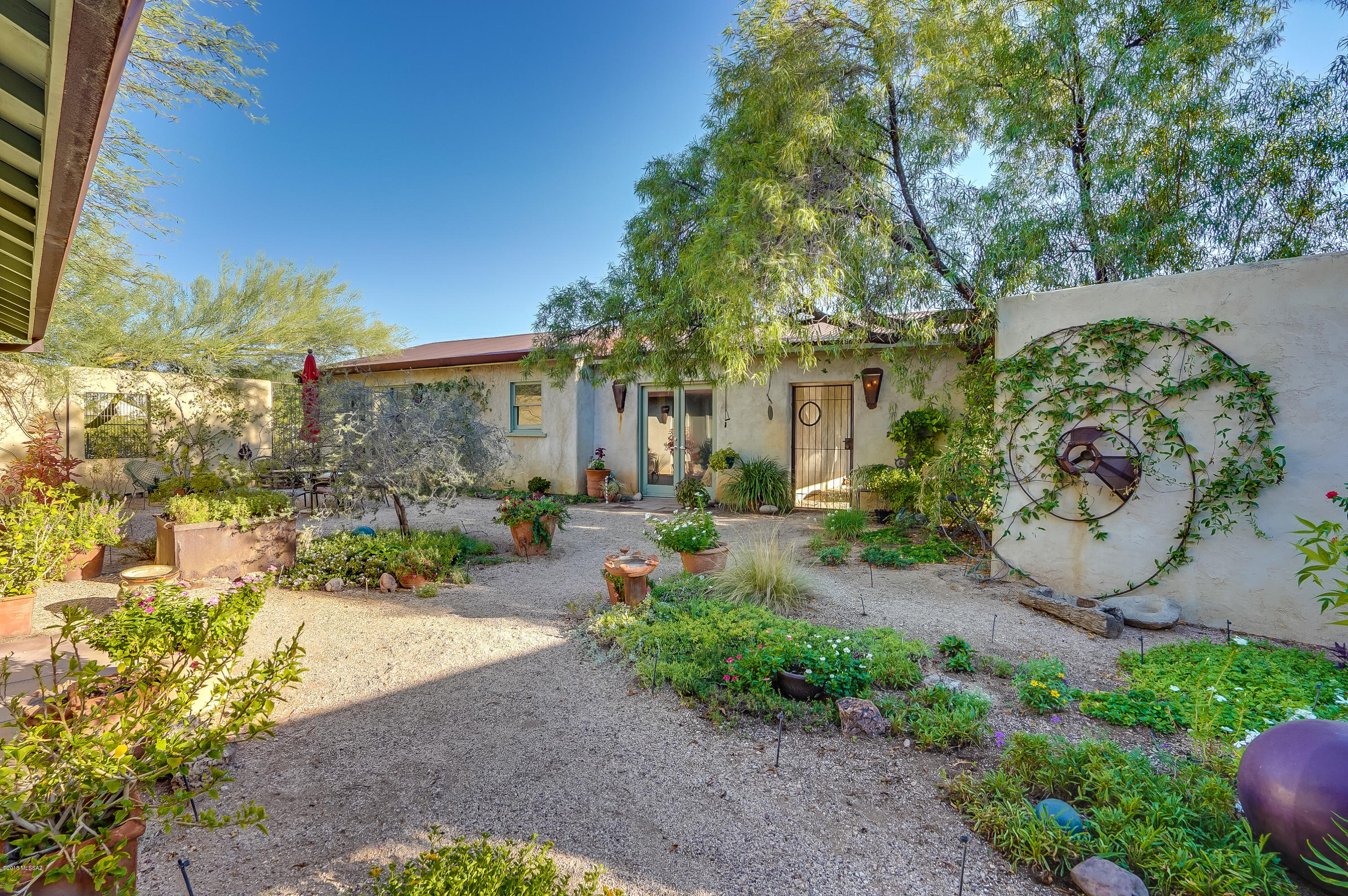 2220 East Kleindale Road Tucson, AZ 85719 - Photo 22 of 29 Gallery Image 22