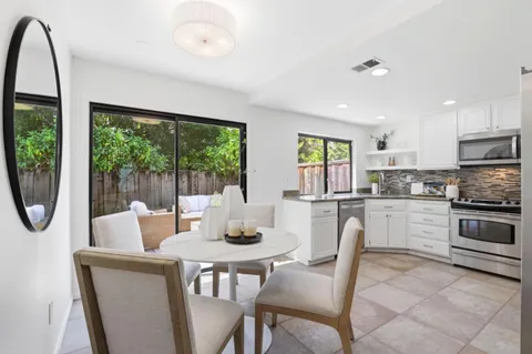 $849,000 | 620 North Ahwanee Terrace, Sunnyvale, CA 94085