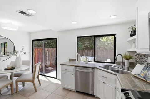 $849,000 | 620 North Ahwanee Terrace, Sunnyvale, CA 94085