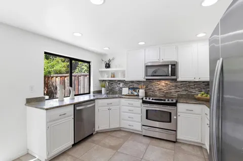 $849,000 | 620 North Ahwanee Terrace, Sunnyvale, CA 94085