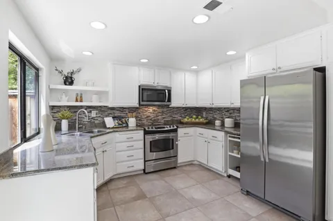 $849,000 | 620 North Ahwanee Terrace, Sunnyvale, CA 94085
