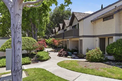 $849,000 | 620 North Ahwanee Terrace, Sunnyvale, CA 94085