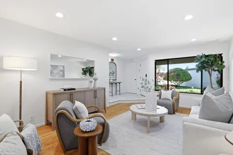 $849,000 | 620 North Ahwanee Terrace, Sunnyvale, CA 94085
