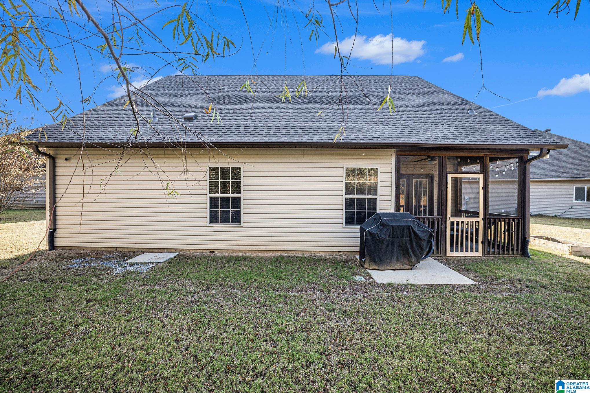 2004 Highview Way Calera, AL 35040 - Photo 23 of 29