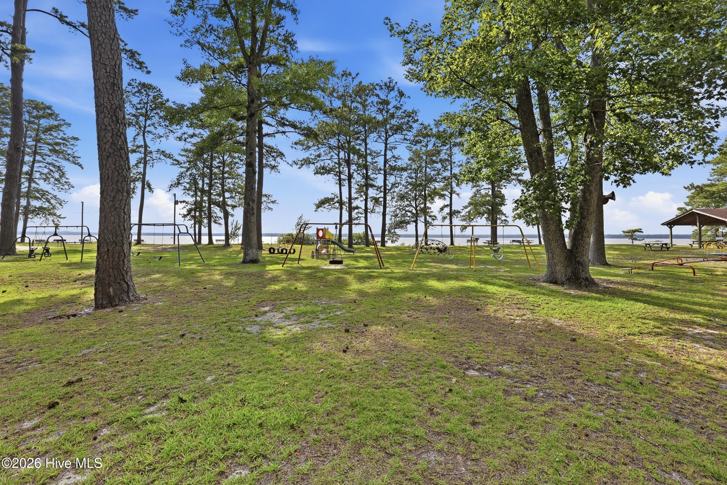 218 Comanche Trail Edenton, NC 27932 - Photo 30 of 34