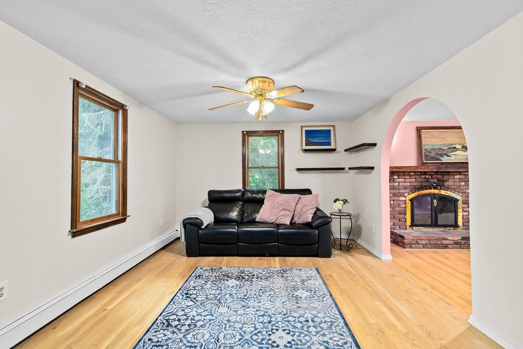 58 Barbara Road Hanson, MA 02341 - Photo 2 of 40