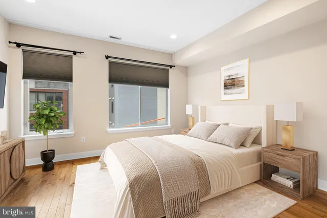 $440,000 | 1625 Ogden Street, Unit B, Philadelphia, PA 19130