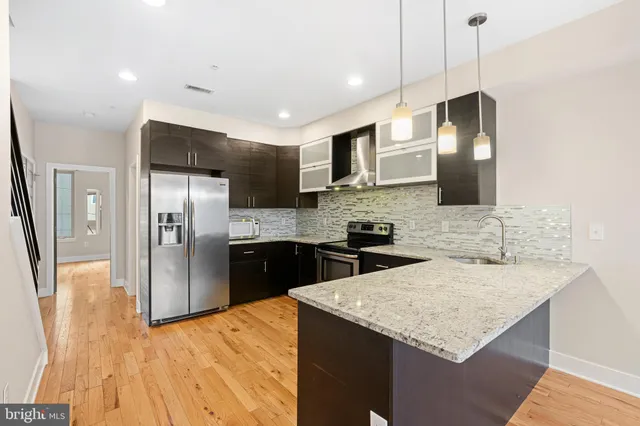 $440,000 | 1625 Ogden Street, Unit B, Philadelphia, PA 19130