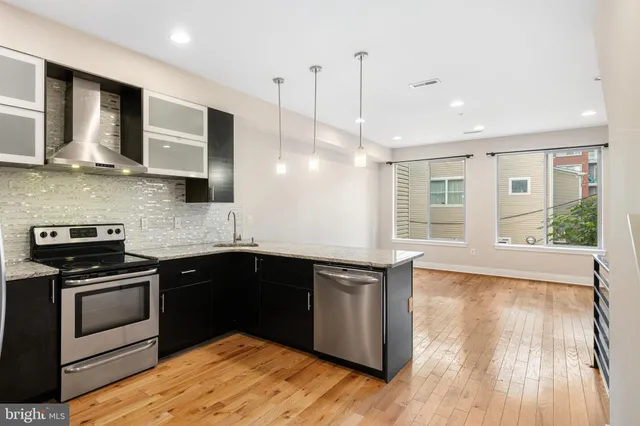 $440,000 | 1625 Ogden Street, Unit B, Philadelphia, PA 19130