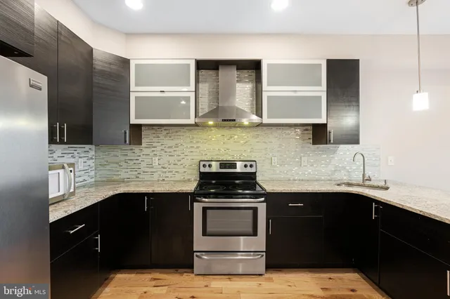 $440,000 | 1625 Ogden Street, Unit B, Philadelphia, PA 19130