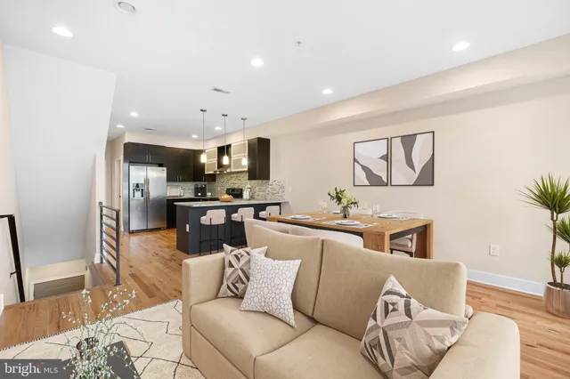 $440,000 | 1625 Ogden Street, Unit B, Philadelphia, PA 19130