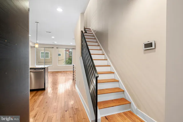 $440,000 | 1625 Ogden Street, Unit B, Philadelphia, PA 19130