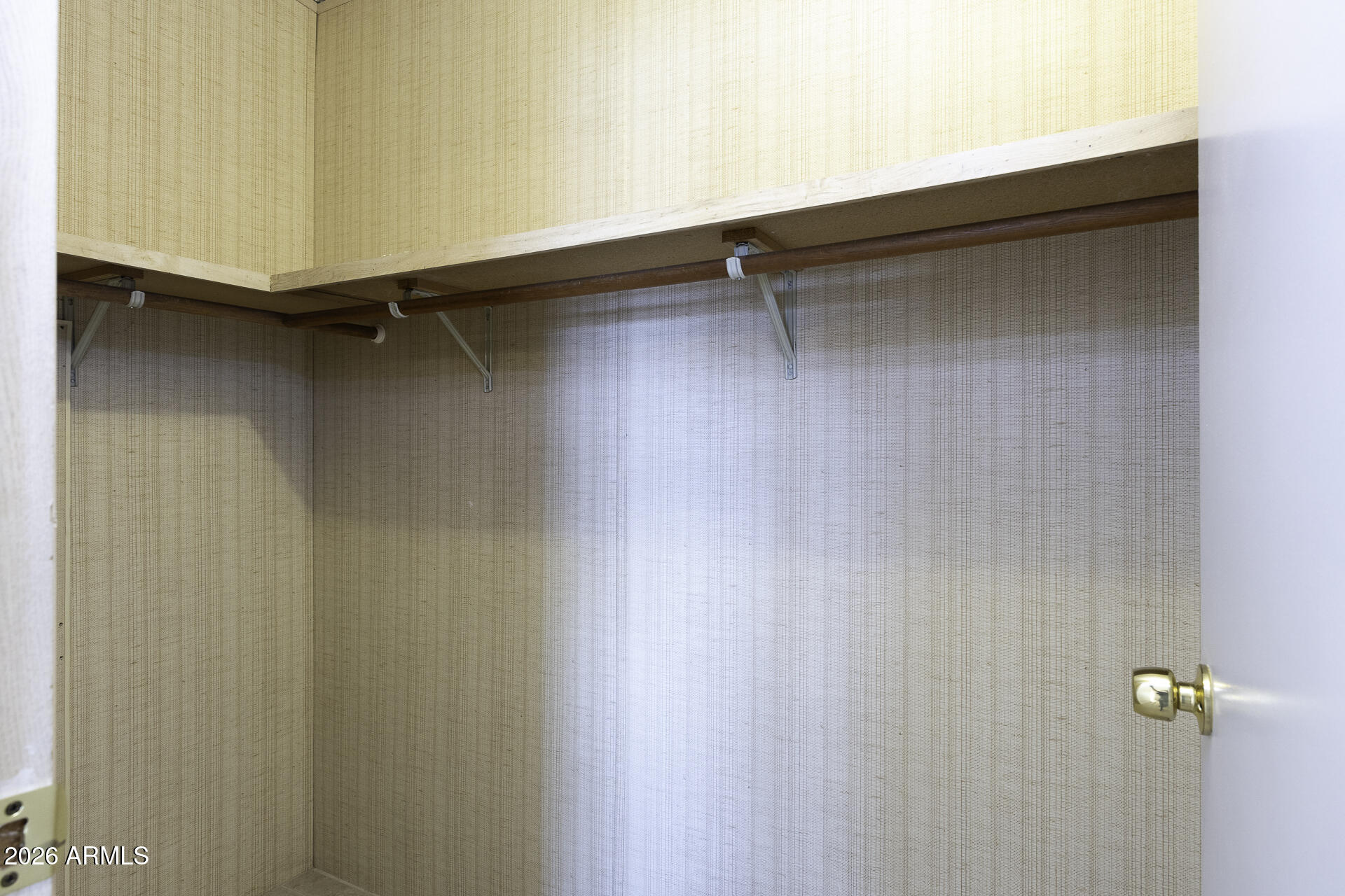 2100 North Trekell Road, Unit 366 Casa Grande, AZ 85122 - Photo 22 of 43 2100 N Trekell Lot 366 - Primary Closet