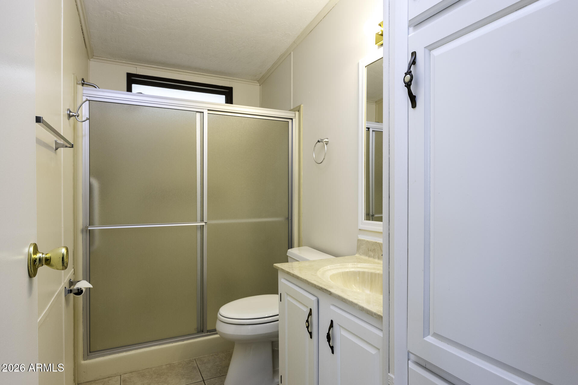 2100 North Trekell Road, Unit 366 Casa Grande, AZ 85122 - Photo 23 of 43 2100 N Trekell Lot 366 - Bathroom 2