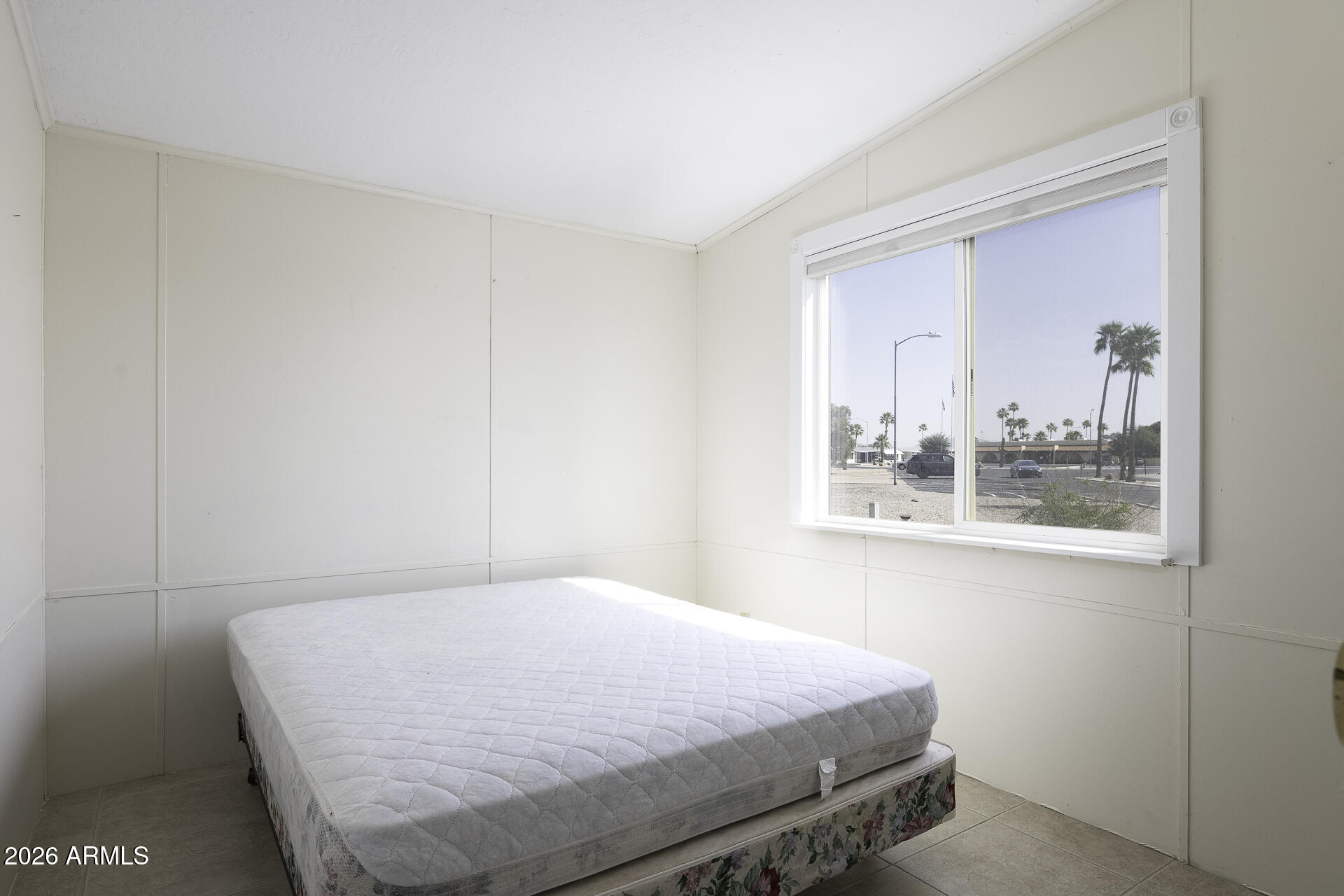 2100 North Trekell Road, Unit 366 Casa Grande, AZ 85122 - Photo 27 of 43 2100 N Trekell Lot 366 - Bedroom 3