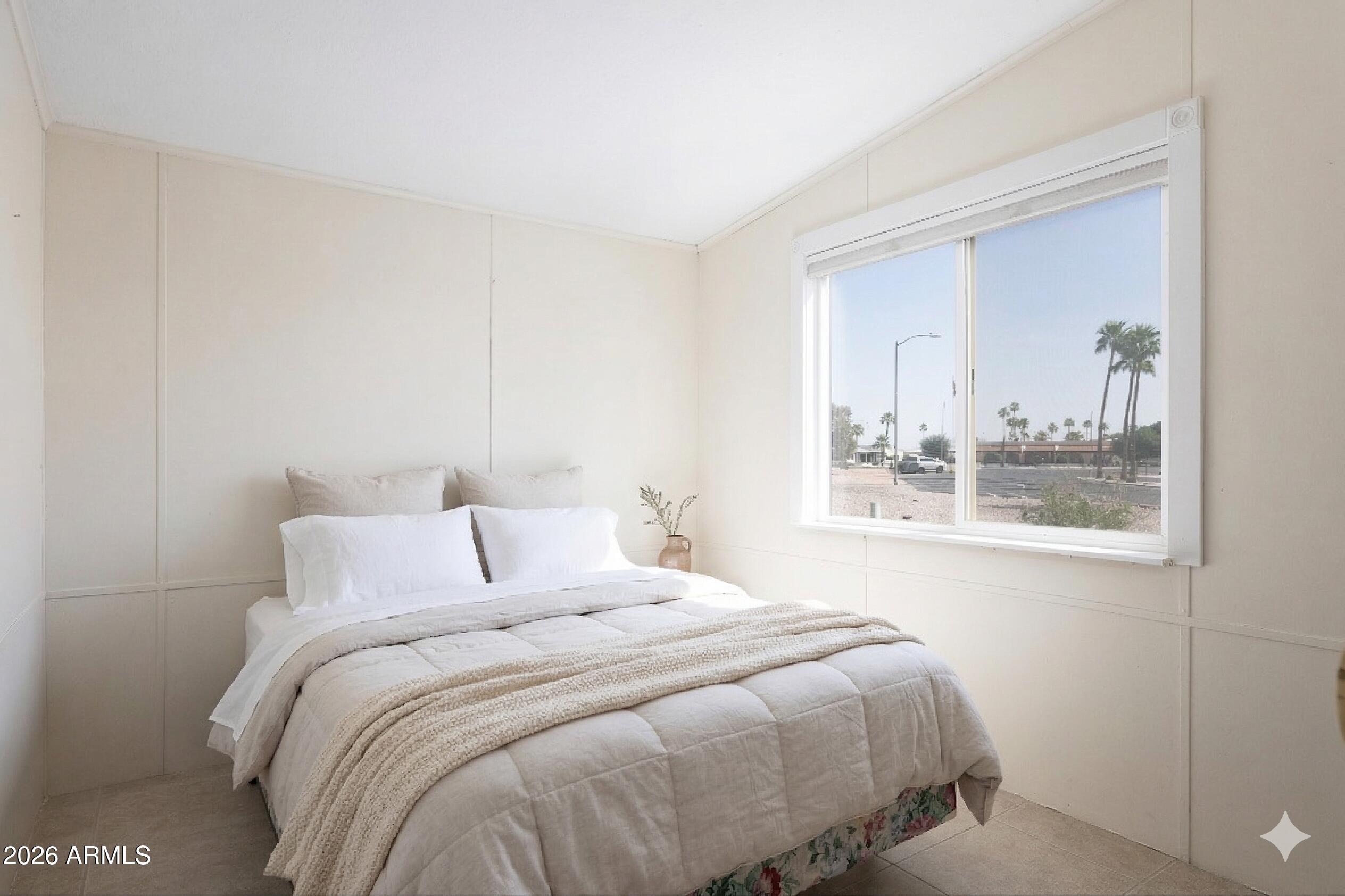 2100 North Trekell Road, Unit 366 Casa Grande, AZ 85122 - Photo 28 of 43 Virtually Staged Primary Room Trekell #3