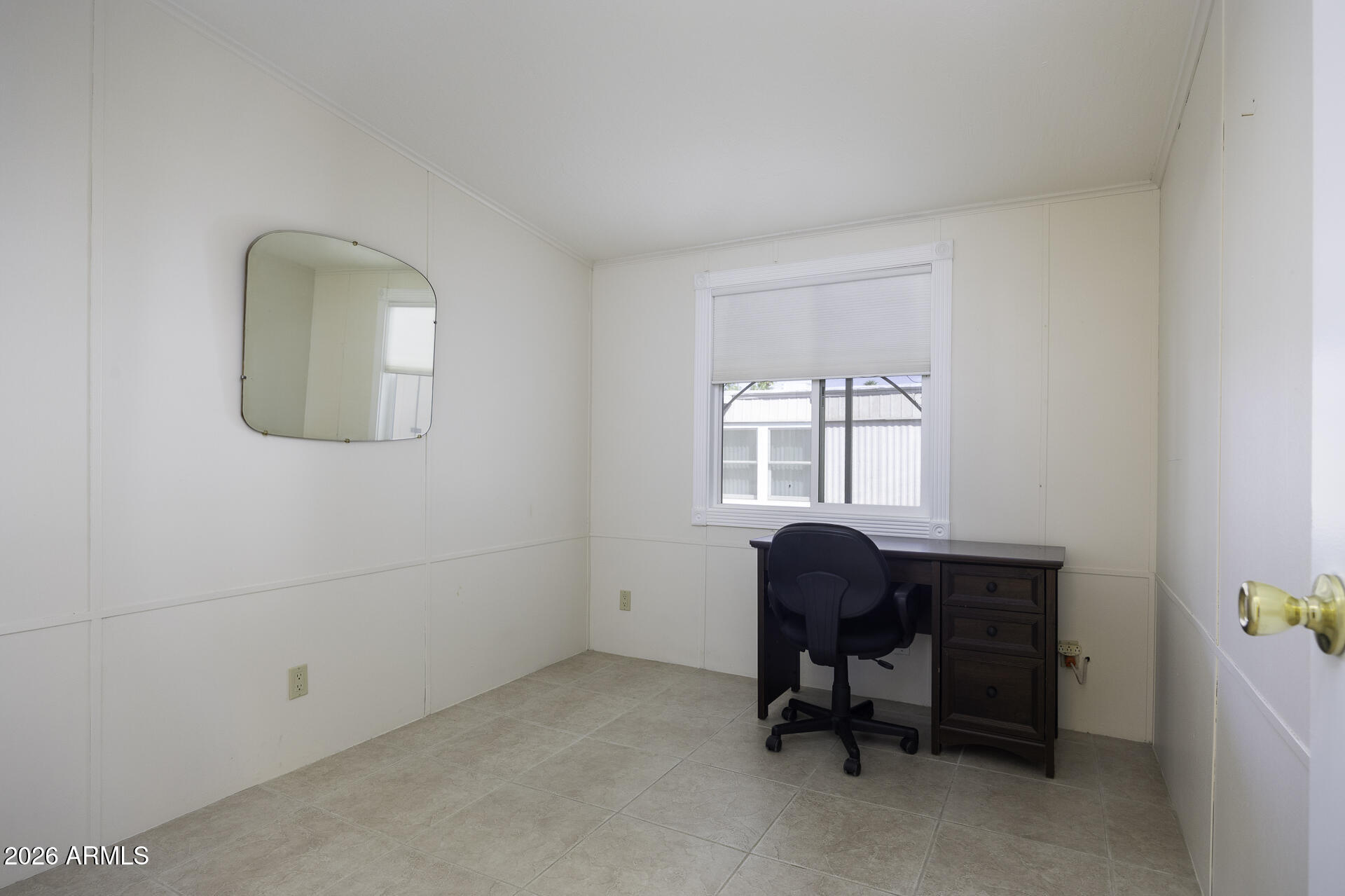 2100 North Trekell Road, Unit 366 Casa Grande, AZ 85122 - Photo 30 of 43 2100 N Trekell Lot 366 - Bedroom 4